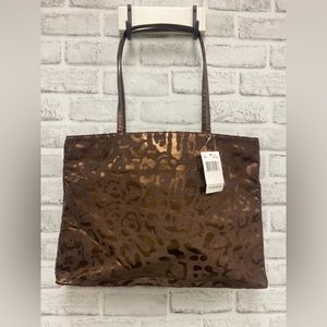 Carlos Falchi Tote Bag